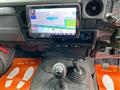 2003 Toyota Land Cruiser
