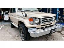 2003 Toyota Land Cruiser