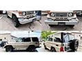 2003 Toyota Land Cruiser