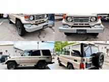 2003 Toyota Land Cruiser