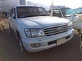 2003 Toyota Land Cruiser