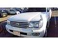 2003 Toyota Land Cruiser