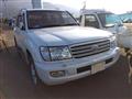 2003 Toyota Land Cruiser