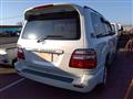 2003 Toyota Land Cruiser