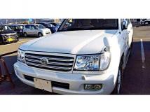 2003 Toyota Land Cruiser