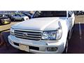 2003 Toyota Land Cruiser