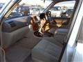 2003 Toyota Land Cruiser