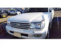 2003 Toyota Land Cruiser
