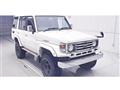 2003 Toyota Land Cruiser
