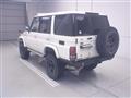 2003 Toyota Land Cruiser