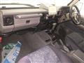 2003 Toyota Land Cruiser