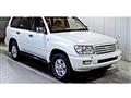 2003 Toyota Land Cruiser