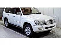 2003 Toyota Land Cruiser