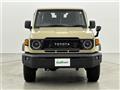 2023 Toyota Land Cruiser