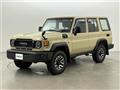 2023 Toyota Land Cruiser