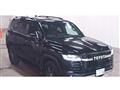 2023 Toyota Land Cruiser