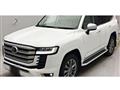 2023 Toyota Land Cruiser