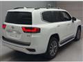2023 Toyota Land Cruiser