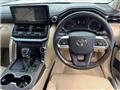 2023 Toyota Land Cruiser