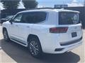 2023 Toyota Land Cruiser