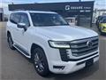 2023 Toyota Land Cruiser