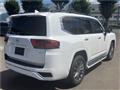 2023 Toyota Land Cruiser