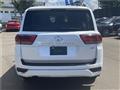 2023 Toyota Land Cruiser