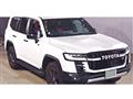 2023 Toyota Land Cruiser