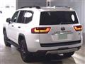 2023 Toyota Land Cruiser