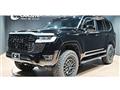 2023 Toyota Land Cruiser
