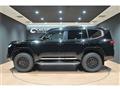 2023 Toyota Land Cruiser