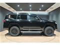 2023 Toyota Land Cruiser