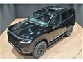 2023 Toyota Land Cruiser