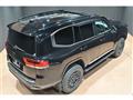 2023 Toyota Land Cruiser