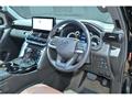 2023 Toyota Land Cruiser