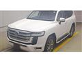 2023 Toyota Land Cruiser