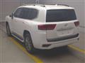 2023 Toyota Land Cruiser