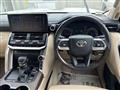 2023 Toyota Land Cruiser