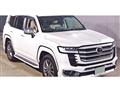 2023 Toyota Land Cruiser