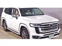 2023 Toyota Land Cruiser