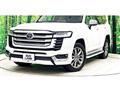 2023 Toyota Land Cruiser