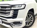 2023 Toyota Land Cruiser