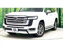 2023 Toyota Land Cruiser