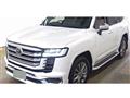 2023 Toyota Land Cruiser