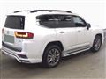 2023 Toyota Land Cruiser
