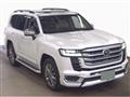 2023 Toyota Land Cruiser