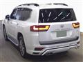 2023 Toyota Land Cruiser