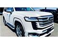 2023 Toyota Land Cruiser