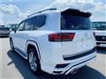 2023 Toyota Land Cruiser