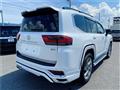 2023 Toyota Land Cruiser